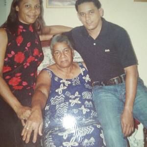 Meet your Posher, Javier chayanne